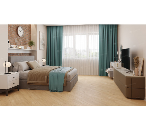 SPC Кварцвинил Alpine Floor Grand Sequoia ECO 11-23 Адендрон