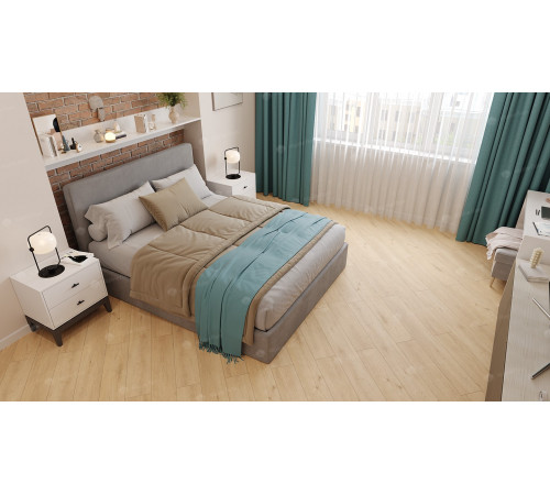 SPC Кварцвинил Alpine Floor Grand Sequoia ECO 11-23 Адендрон