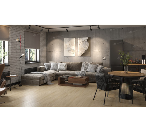 SPC Кварцвинил Alpine Floor Grand Sequoia ECO 11-26 Кипарисовая