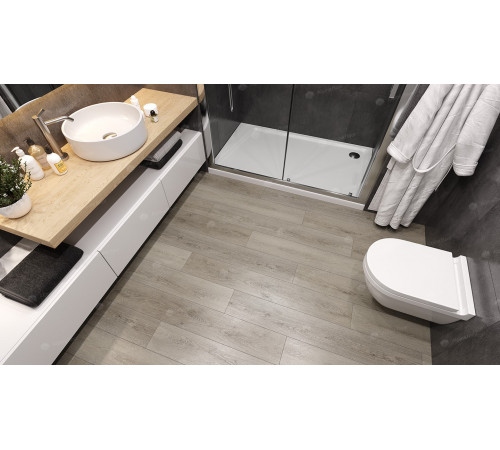 SPC Кварцвинил Alpine Floor Grand Sequoia ECO 11-27 Мета