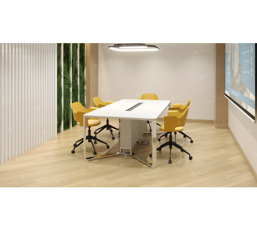 SPC Кварцвинил Alpine Floor Grand Sequoia ECO 11-29 Нидлес