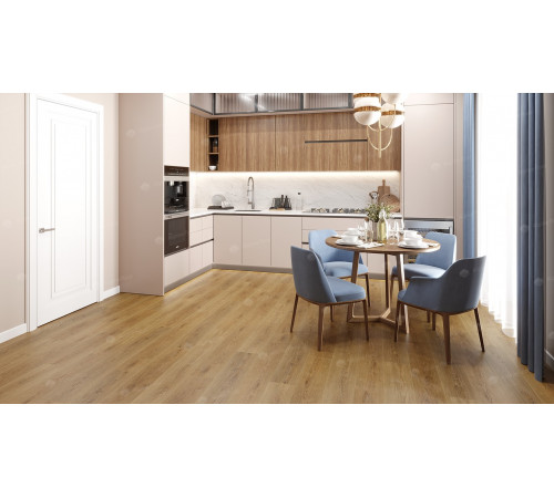 SPC Кварцвинил Alpine Floor Grand Sequoia ECO 11-30 Таксодиум