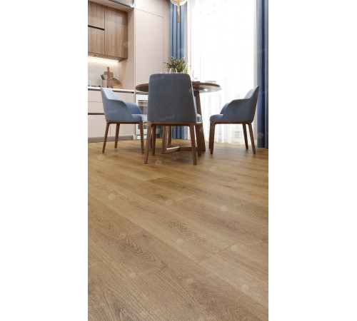 SPC Кварцвинил Alpine Floor Grand Sequoia ECO 11-30 Таксодиум