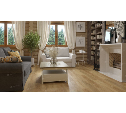SPC Кварцвинил Alpine Floor Grand Sequoia ECO 11-31 Сьерра