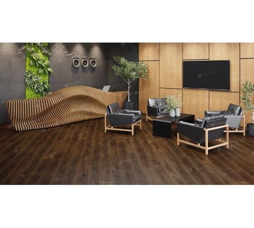 SPC Кварцвинил Alpine Floor Grand Sequoia ECO 11-33 Шерман