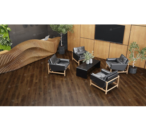 SPC Кварцвинил Alpine Floor Grand Sequoia ECO 11-33 Шерман