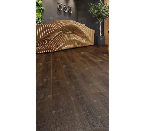 SPC Кварцвинил Alpine Floor Grand Sequoia ECO 11-33 Шерман