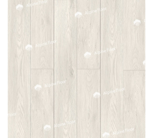 Кварцвиниловый SPC пол Alpine Floor Grand Sequoia Village ECO 11-207 Атланта