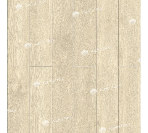 Кварцвиниловый SPC пол Alpine Floor Grand Sequoia Village ECO 11-307 Сонома