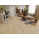 Кварцвиниловый SPC пол Alpine Floor Grand Sequoia Village ECO 11-507 Камфора