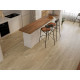 Кварцвиниловый SPC пол Alpine Floor Grand Sequoia Village ECO 11-607 Миндаль