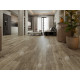 Кварцвиниловый SPC пол Alpine Floor Grand Sequoia Village ECO 11-807 Венге Грей