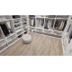 Кварцвиниловый ABA ламинат Alpine Floor Premium XL ECO 7-1 Дуб Фантазия
