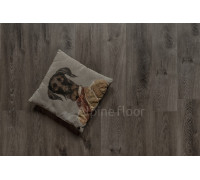 Кварцвиниловый ABA ламинат Alpine Floor Premium XL ECO 7-11 Дуб Торфяной
