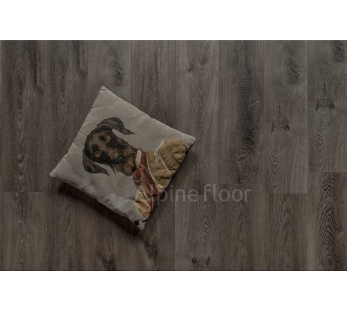 Кварцвиниловый ABA ламинат Alpine Floor Premium XL ECO 7-11 Дуб Торфяной