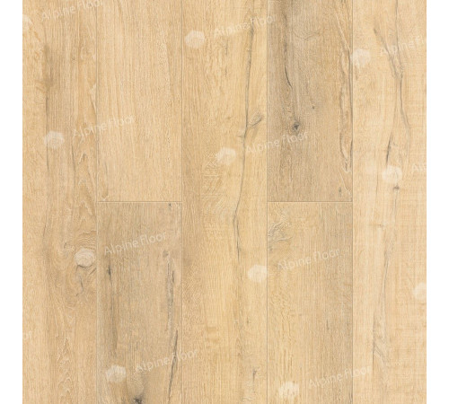 Кварцвиниловый ABA ламинат Alpine Floor Premium XL ECO 7-16 Дуб Медовый