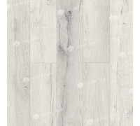 Кварцвиниловый ABA ламинат Alpine Floor Premium XL ECO 7-17 Дуб Слоновая Кость