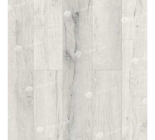 Кварцвиниловый ABA ламинат Alpine Floor Premium XL ECO 7-17 Дуб Слоновая Кость