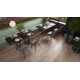 Кварцвиниловый ABA ламинат Alpine Floor Premium XL ECO 7-20 Дуб Персиковый