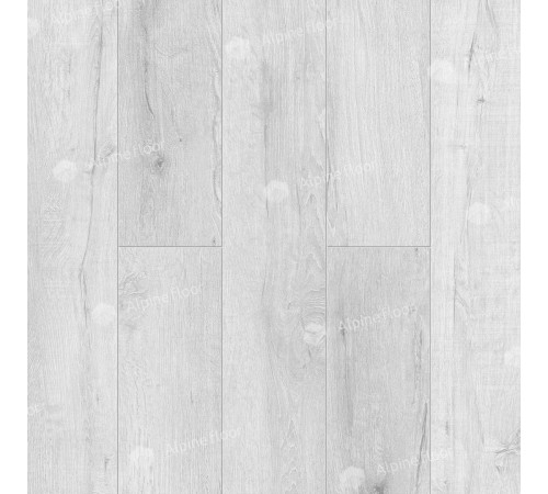 Кварцвиниловый ABA ламинат Alpine Floor Premium XL ECO 7-21 Дуб Морская Пена