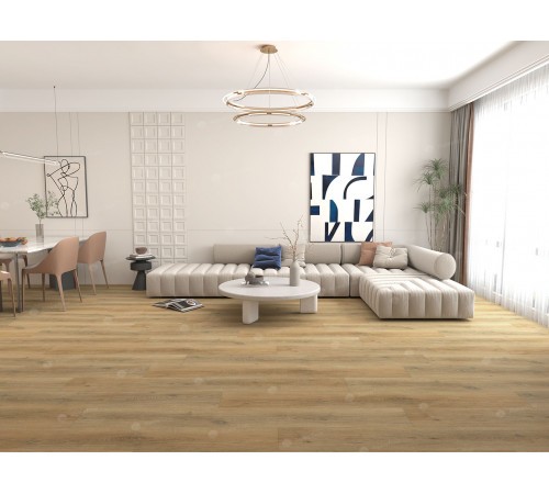 Кварцвиниловый ABA ламинат Alpine Floor Premium XL ECO 7-26 Дуб Франц