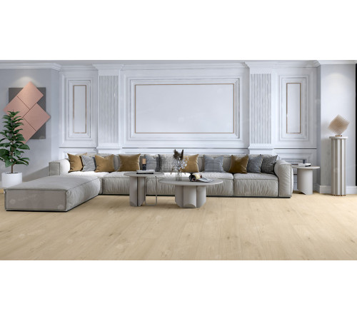 Кварцвиниловый ABA ламинат Alpine Floor Premium XL ECO 7-28 Дуб Мориа