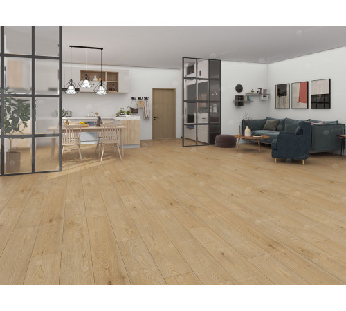 Кварцвиниловый ABA ламинат Alpine Floor Premium XL ECO 7-29 Дуб Вега