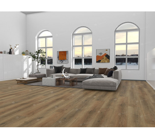 Кварцвиниловый ABA ламинат Alpine Floor Premium XL ECO 7-31 Дуб Эниф