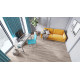 Кварцвиниловый ABA ламинат Alpine Floor Premium XL ECO 7-8 Дуб Гранит
