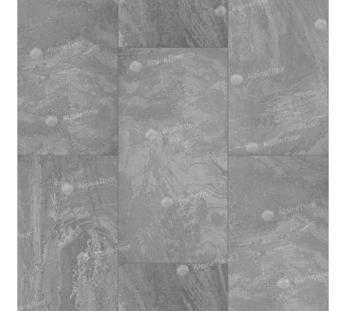 Кварцвиниловый ламинат Alpine Floor Stone Mineral Core ECO 4-9 Хэмпшир