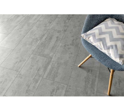 Кварцвиниловый ламинат Alpine Floor Stone Mineral Core ЕСО 4-2 Самерсет