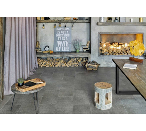 Кварцвиниловый ламинат Alpine Floor Stone Mineral Core ЕСО 4-23 Майдес