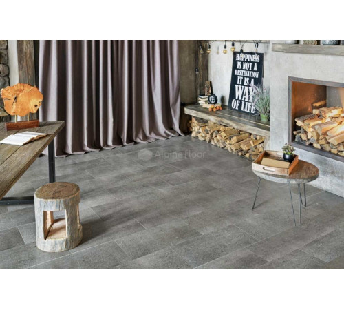 Кварцвиниловый ламинат Alpine Floor Stone Mineral Core ЕСО 4-23 Майдес