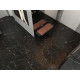 Кварцвиниловый ламинат Alpine Floor Stone Mineral Core ECO 4-27 Неро