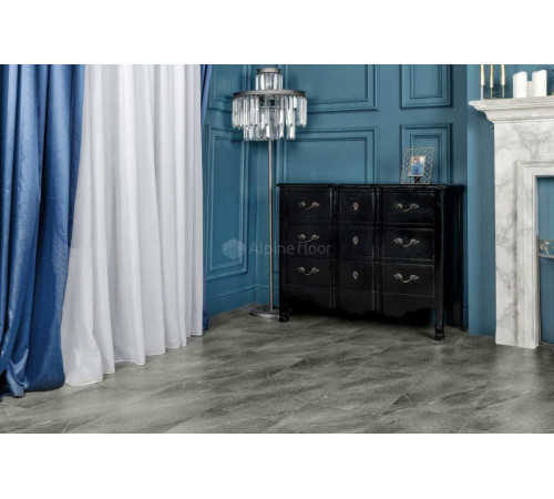 Кварцвиниловый ламинат Alpine Floor Stone Mineral Core ЕСО 4-4 Авенгтон