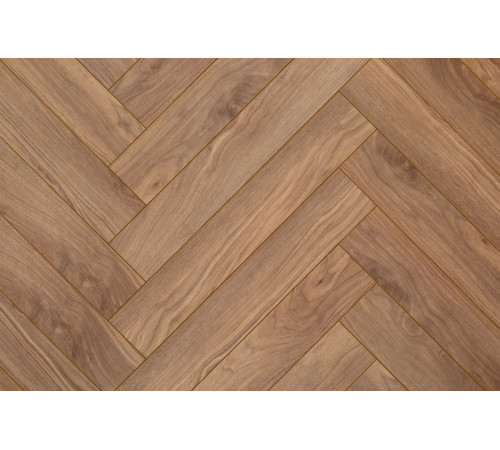 Кварцвиниловый паркет Английская ёлочка Aquafloor Parquet Plus AF6022PQN+