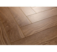 Кварцвиниловый паркет Английская ёлочка Aquafloor Parquet Plus AF6022PQN+