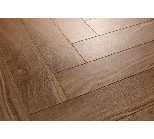 Кварцвиниловый паркет Английская ёлочка Aquafloor Parquet Plus AF6022PQN+