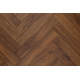 Кварцвиниловый паркет Английская ёлочка Aquafloor Parquet Plus AF6024PQN+