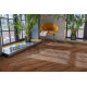 Кварцвиниловый паркет Английская ёлочка Aquafloor Parquet Plus AF6024PQN+