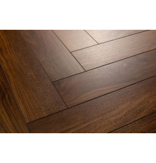 Кварцвиниловый паркет Английская ёлочка Aquafloor Parquet Plus AF6024PQN+