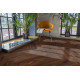 Кварцвиниловый паркет Английская ёлочка Aquafloor Parquet Plus AF6025PQN+