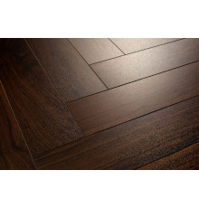 Кварцвиниловый паркет Английская ёлочка Aquafloor Parquet Plus AF6025PQN+