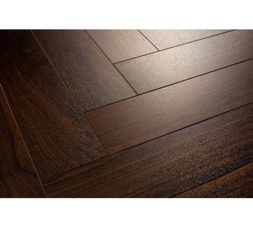 Кварцвиниловый паркет Английская ёлочка Aquafloor Parquet Plus AF6025PQN+