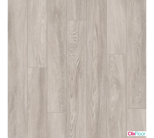 Ламинат 33 класс 12мм ClixFloor Flame CFF 500 Дуб Шафран