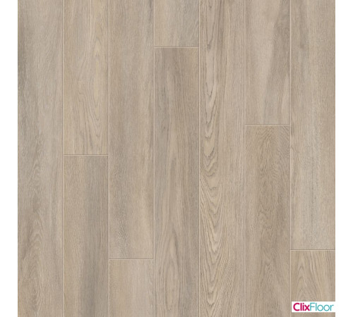 Ламинат 33 класс 12мм ClixFloor Flame CFF 501 Дуб Куркума
