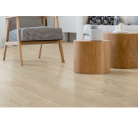 Кварц-виниловый SPC пол Floor Factor CLASSIC BEIGE SMOKE OAK (SIC.04)