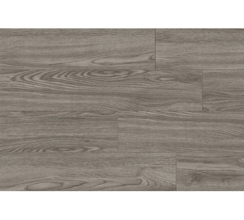 Кварц-виниловый SPC пол Floor Factor CLASSIC OAK SMOKE GREY (SIC.06)