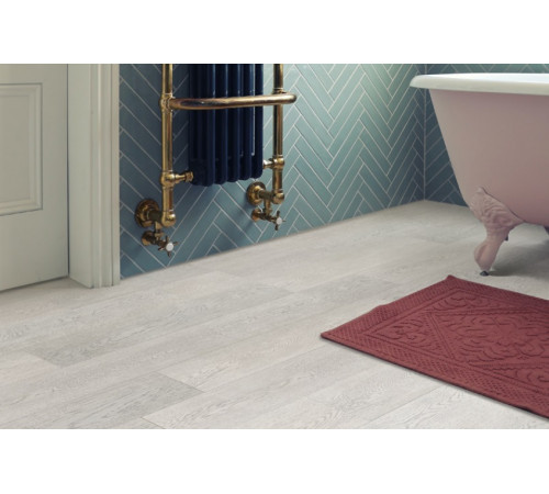 Кварц-виниловый SPC пол Floor Factor CLASSIC OAK SLATE GREY (SIC.07)