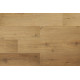 Кварц-виниловый SPC пол Floor Factor CLASSIC OAK LIGHT TOBACCO (SIC.09)